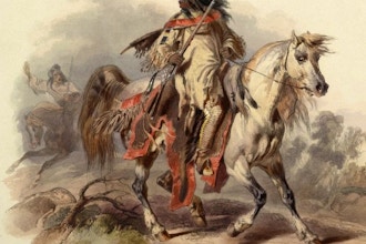 Native American Prophecies as Our Guide to the Future