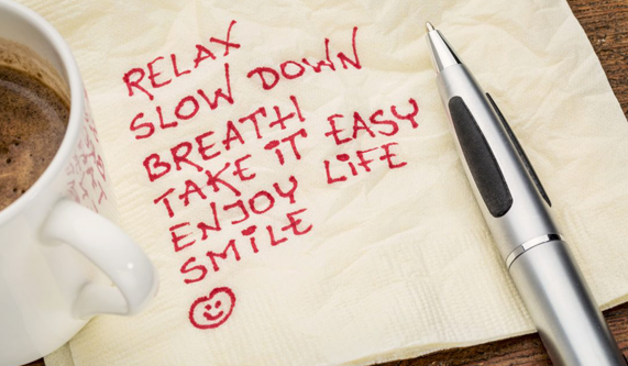 Anti-Anxiety Toolkit