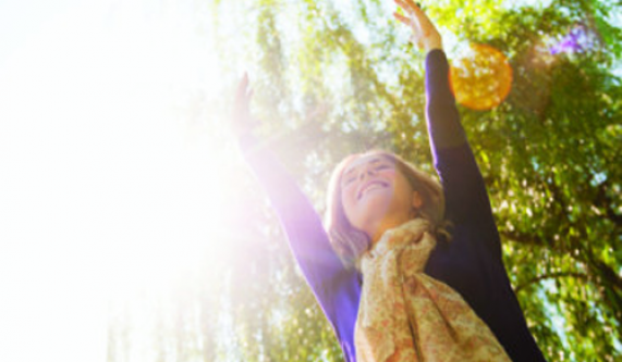 Positive Psychology: The Art and Science of Happiness