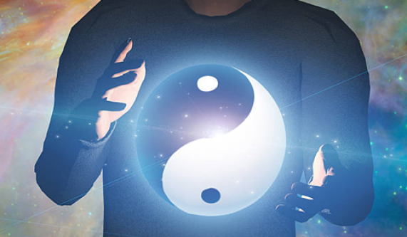 The Tao of Revitalization- A Path to Radiant Well-being