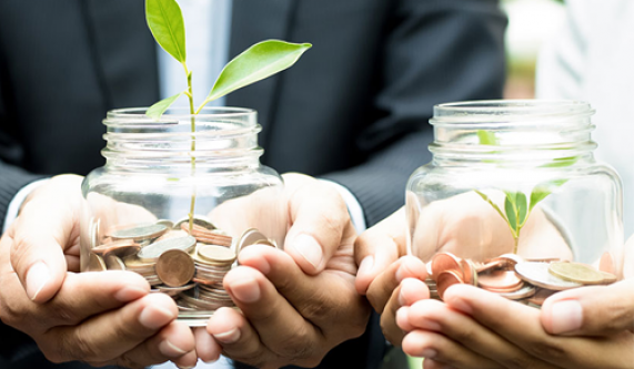 Conscious Investing for Centered Wealth