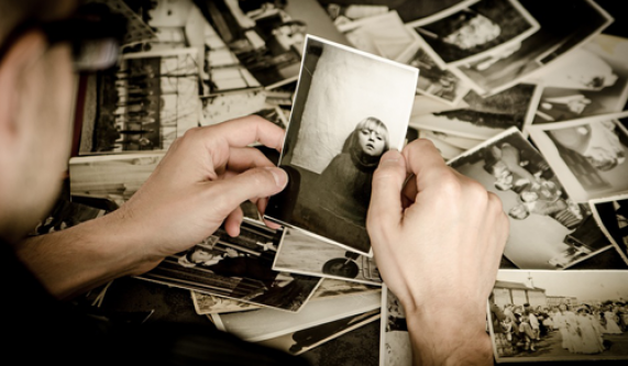 Keeping Alive the Memories of Lost Loved Ones