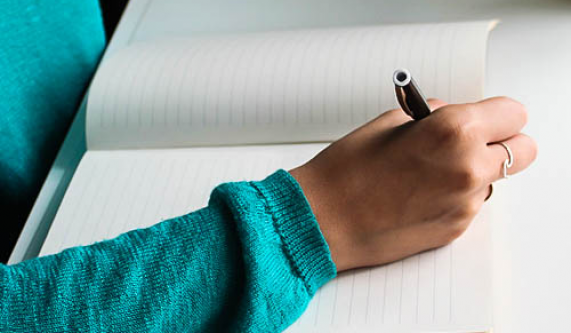 Writing to Awaken: Memoir as a Path of Transformation