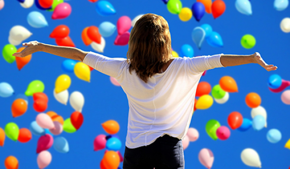 Cognitive Reframing: Freedom from Negative Thinking