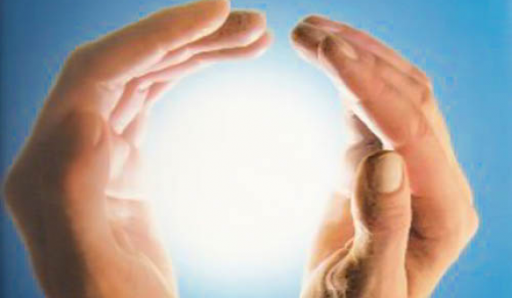 Light Now: Own Your Light Energy