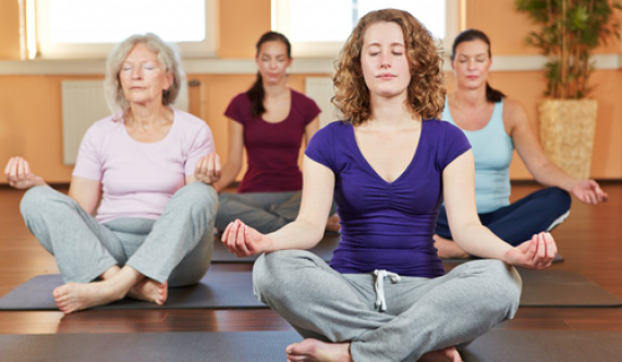 Free Intro: Calming the Nervous System
