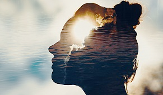 Discovering the Medium Within