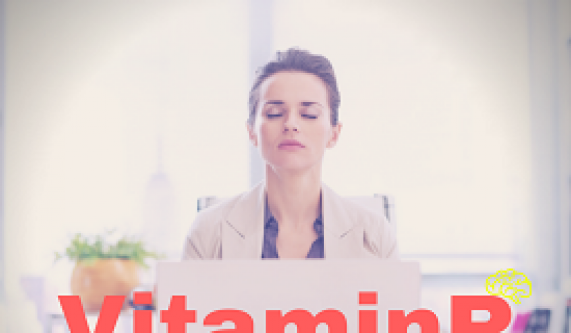 VitaminR's VisionWorking: Creating Visions in Community