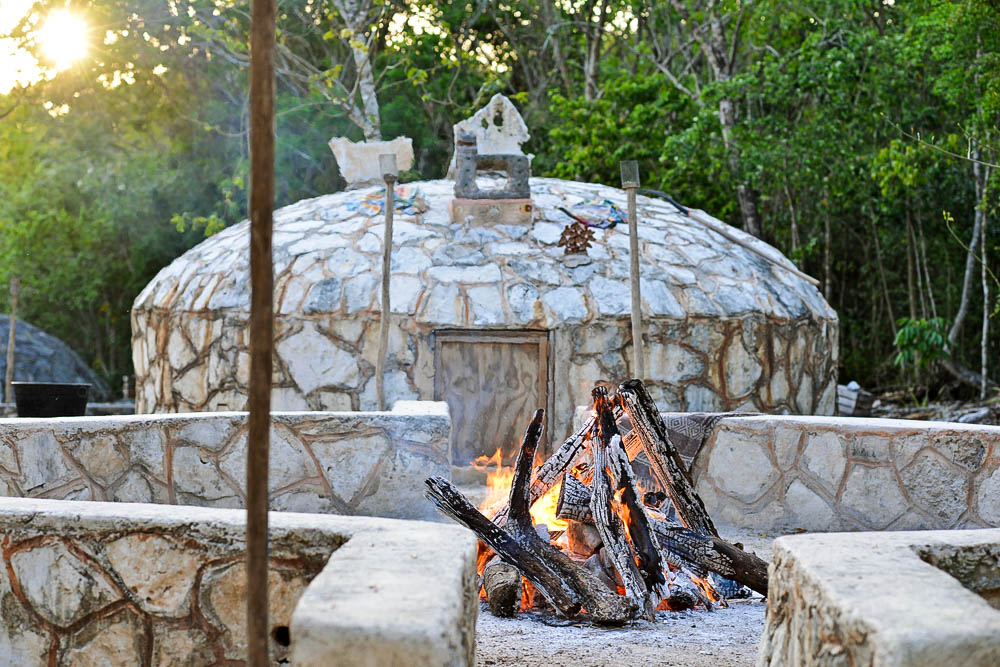 Traditional Ceremony for Healing the Mind,Body & Spirit