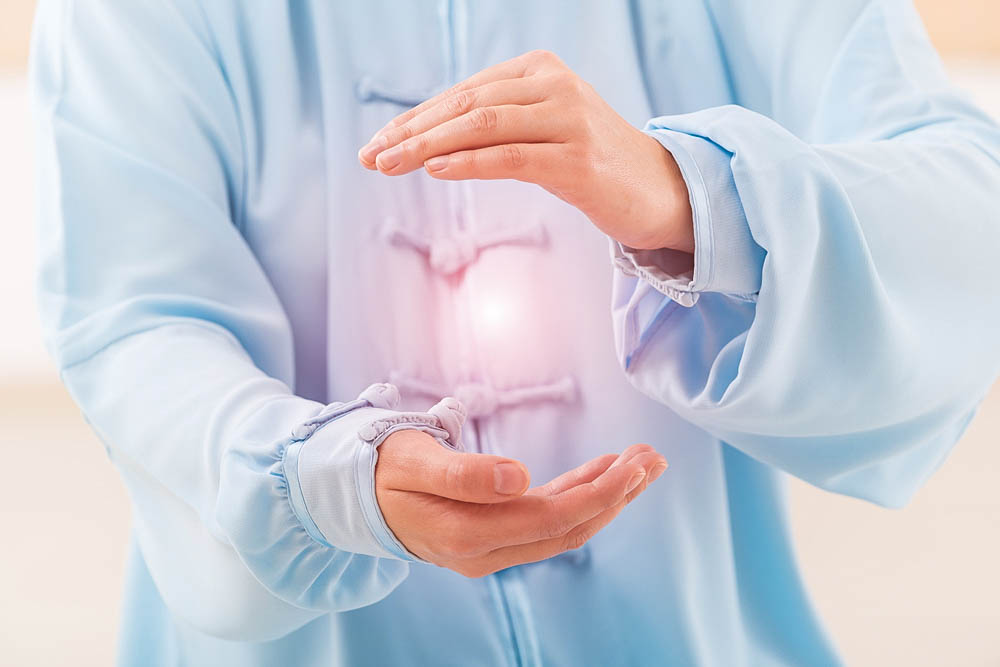 The Healer Within: The Most Profound Medicine is Within