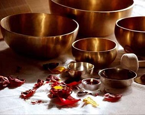 Moltisanti Sound Healing & Conscious Breathing Method