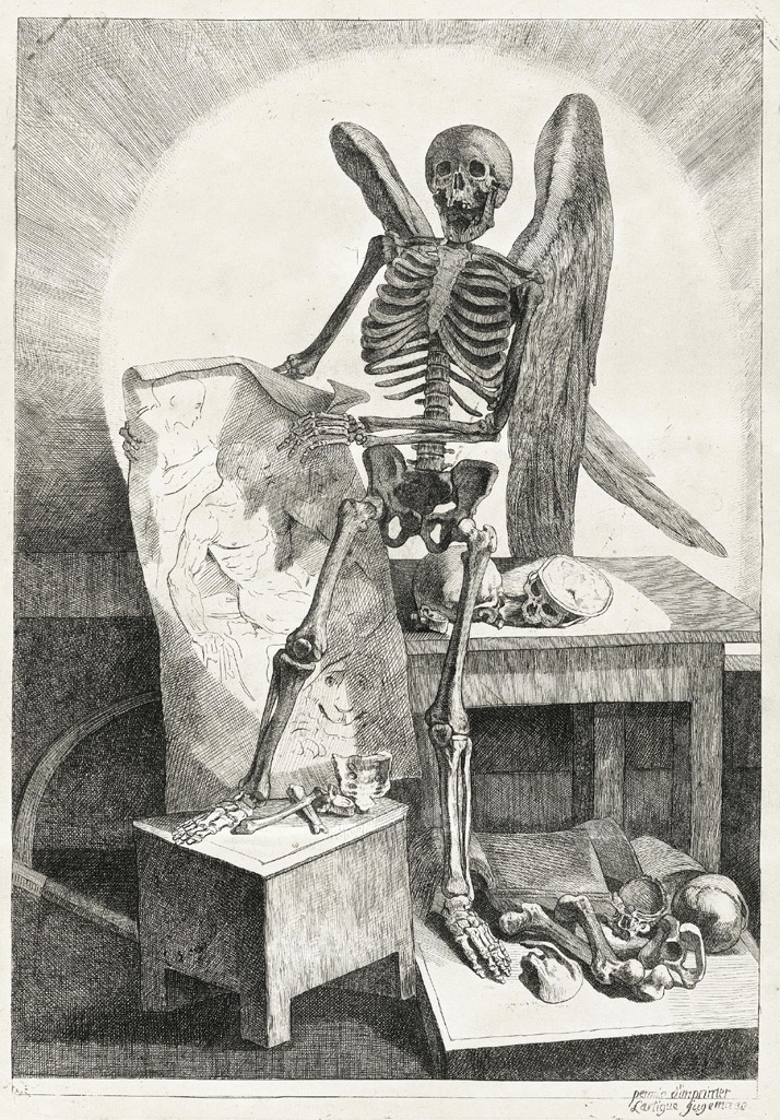 Death Inspires Life Workshop (Online)