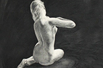 Drawing the Figure: Works on Paper