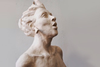 Sculpting the Figure - Jesse Lord Johnson