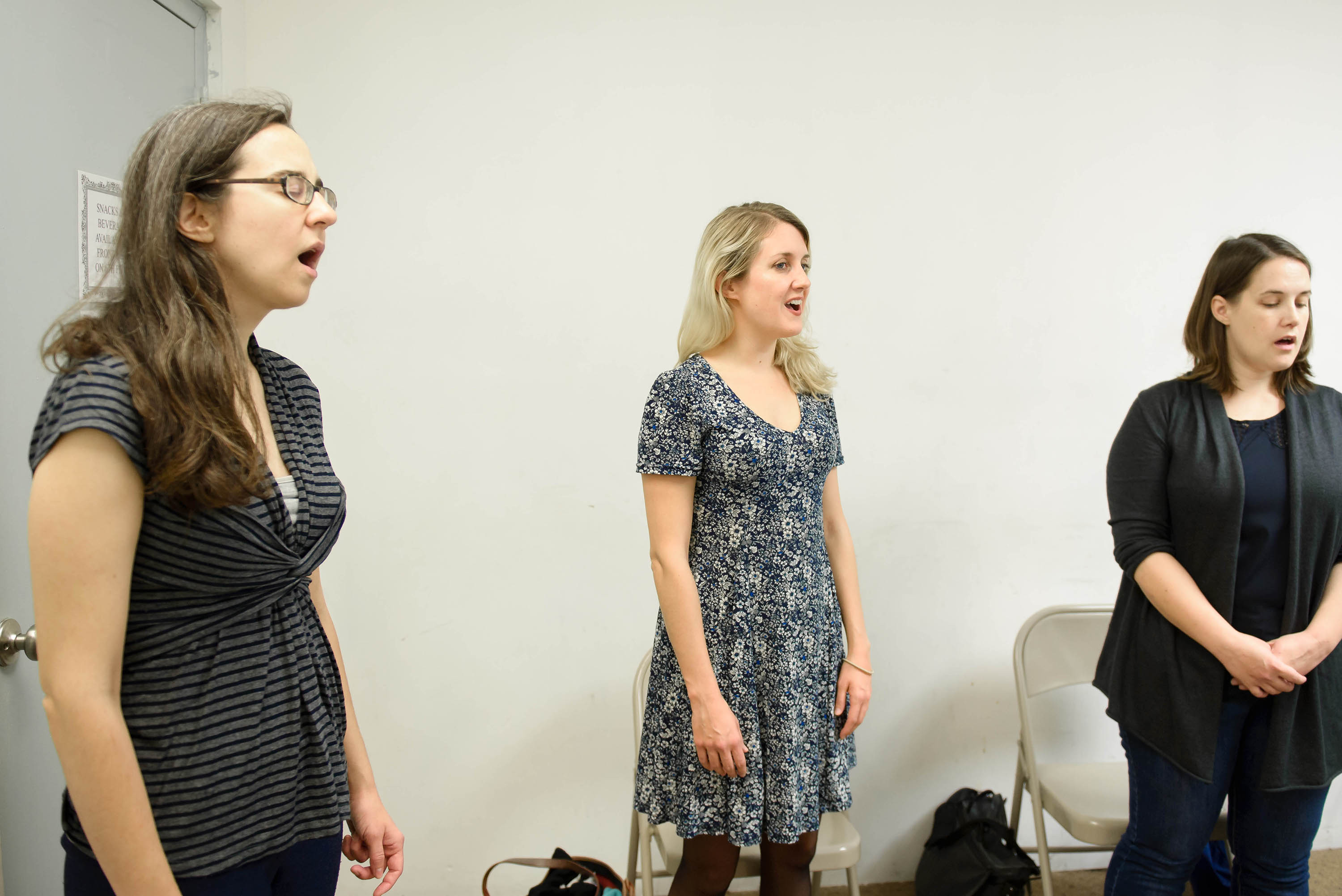 Traditional Irish Singing I: Beginners