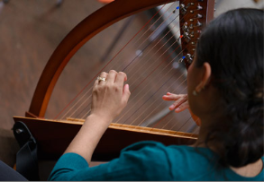 Celtic Harp III: Mixed Level