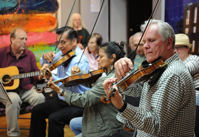 Fiddle IV: Early Intermediate