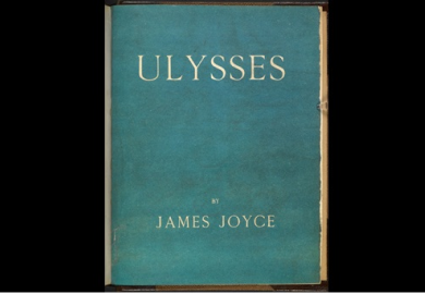 U for You: Joyce's Ulysses for New Readers (and Re-Readers)