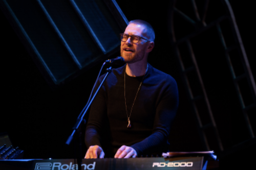 Songwriting and Music Production