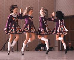 Introduction to Irish Step Dance for Kids