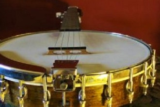 Irish Banjo I: Introduction