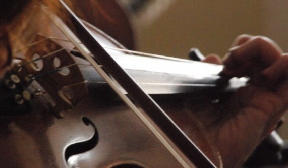 Masterclass: Irish Folk Medicine 