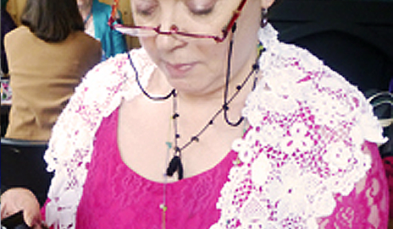 Clones Lace Workshop