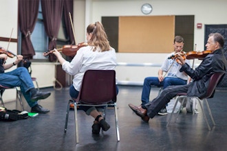 Fiddle I: Absolute Beginners