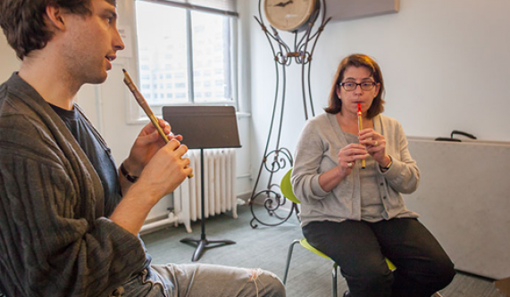 Tin Whistle IV: Advanced