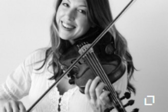 Masterclass: Irish Fiddle Workshop w/ Athena Tergis