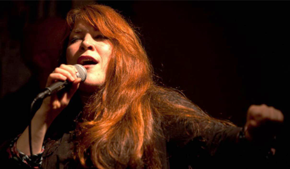 Masterclass: Find Your Voice