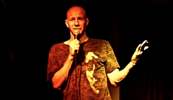 Six Week Stand Up Comedy Workshop