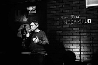 Storytelling For Stand Up Comics