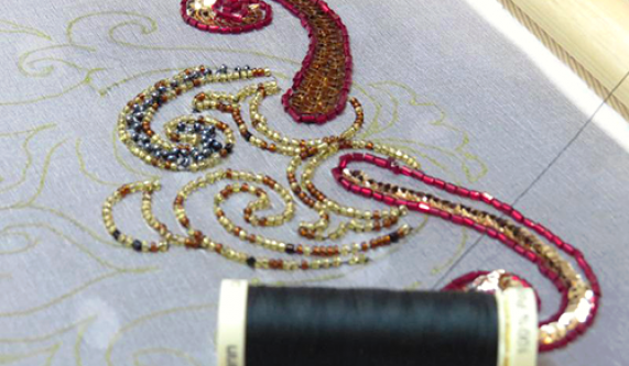 Haute Couture: Intensive