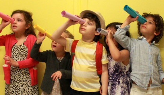 French for Minimes (Grades 2-5) Beginner 101–103