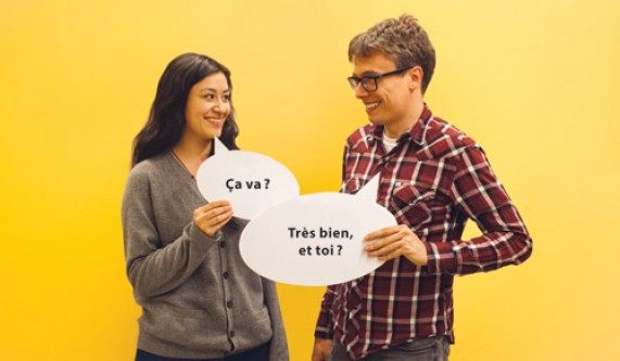 Conversation & Grammar (Advanced B2)