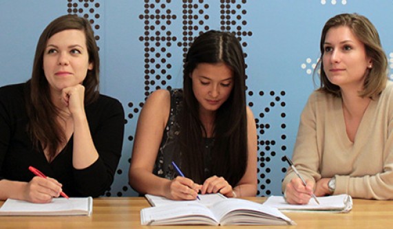 French C1 Expert Level 1 (Regular)