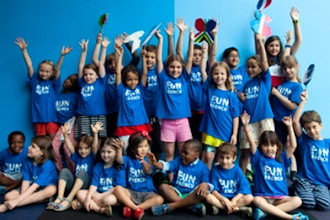 Spring Fun in French Day Camps (Ages 5-8)