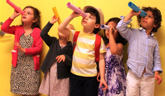 Summer Cultural Discoveries Club (Grades 6-12)