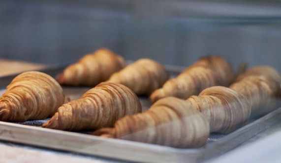 The Art of French Baking Workshop