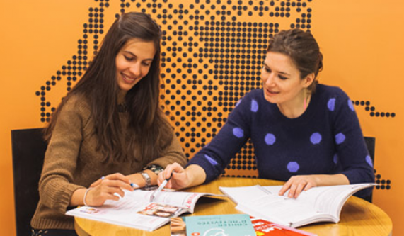 French B2 Advanced Level 2 (Regular)