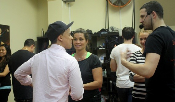 Salsa Beginner 101 @ Bronx