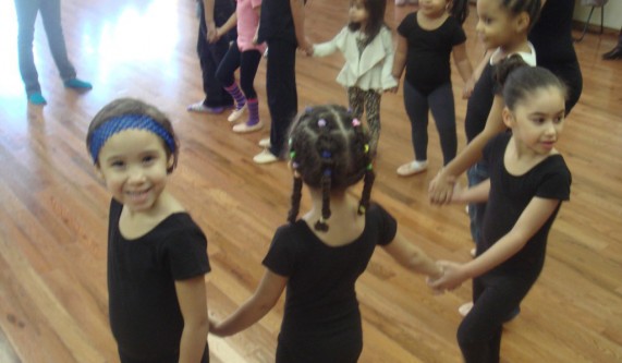 xxBaby Movement 3-4 yrs