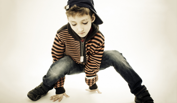 xxHip Hop Ages 3-7 yrs