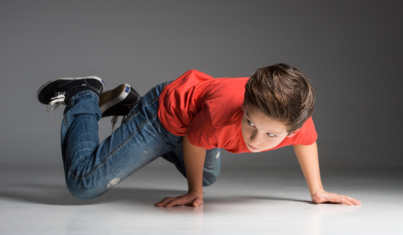 xxHip Hop Ages 6 & up