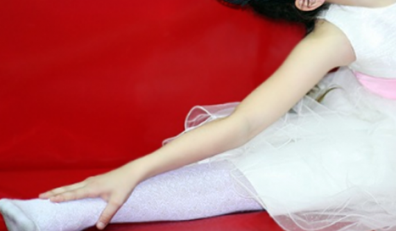 xxBallet Ages 5-6 yrs