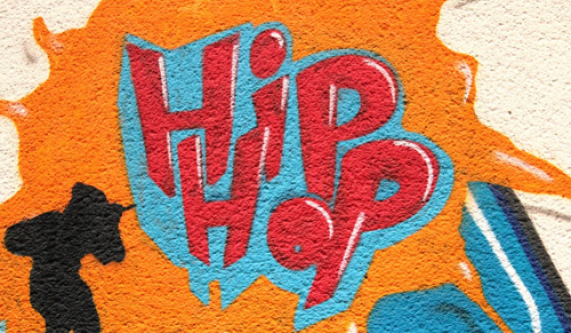 xxHip Hop for  Ages 13 & up