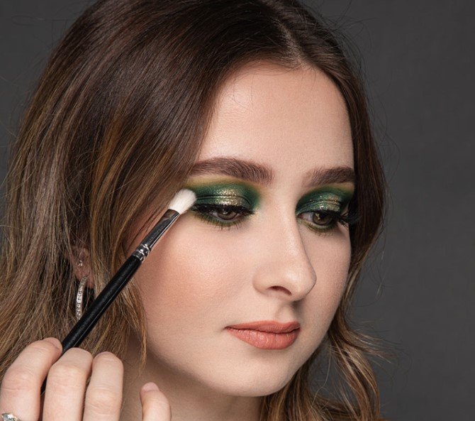 3 Hour Private Makeup Lessons