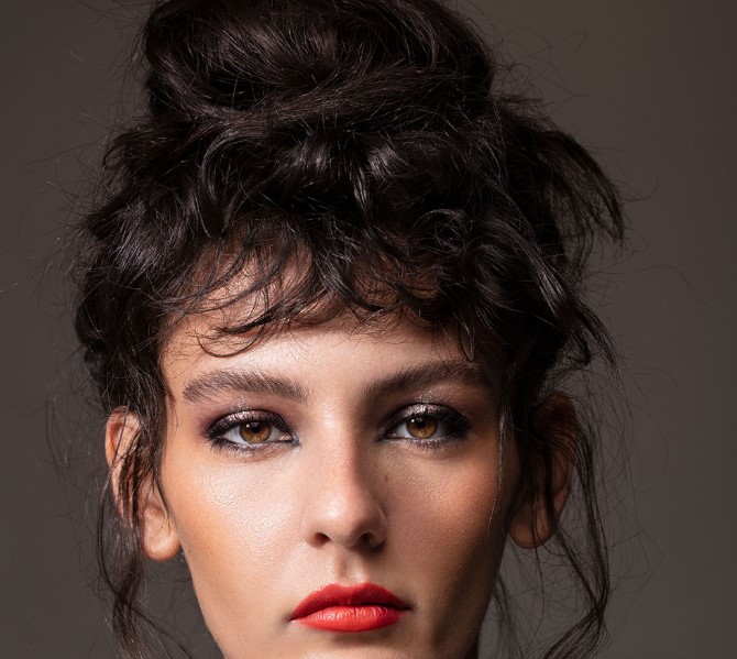 Hairstyling for Makeup Artists Program