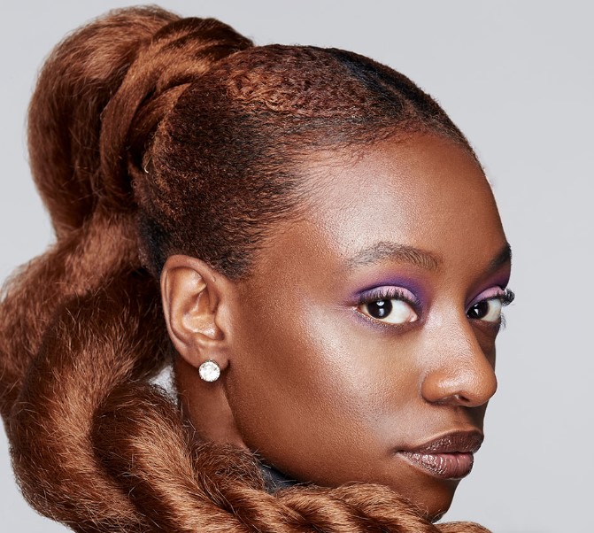 Hairstyling for Makeup Artists Program